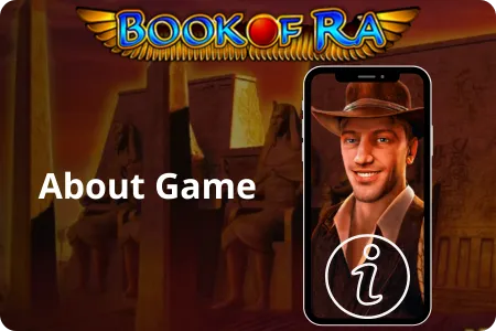 Book of Ra casino online What Is the Game All About?