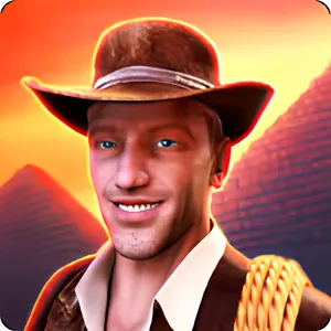 Book of Ra - Symbol Explorer