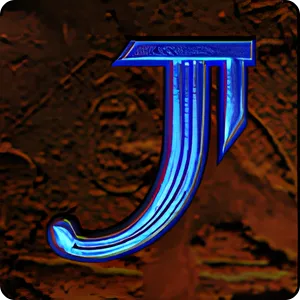 Book of Ra - Symbol J