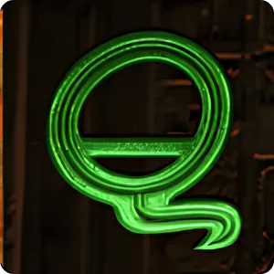 Book of Ra - Symbol Q