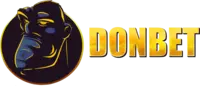 Donbet casino logo