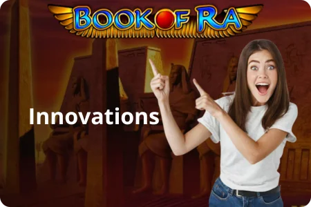 Innovations That Set Us Apart