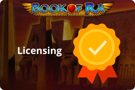 Licensing & Compliance Standards