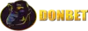 Donbet casino logo