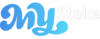 Mystake casino logo