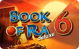 Book of Ra Delux 6
