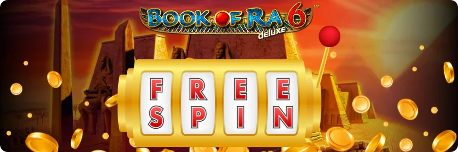 Free Spins