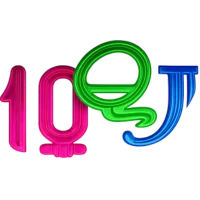 Q, J, 10