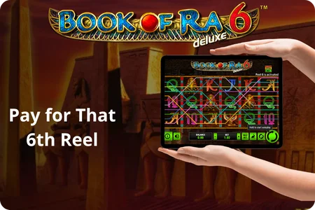 You Do Have to Pay for That 6th Reel